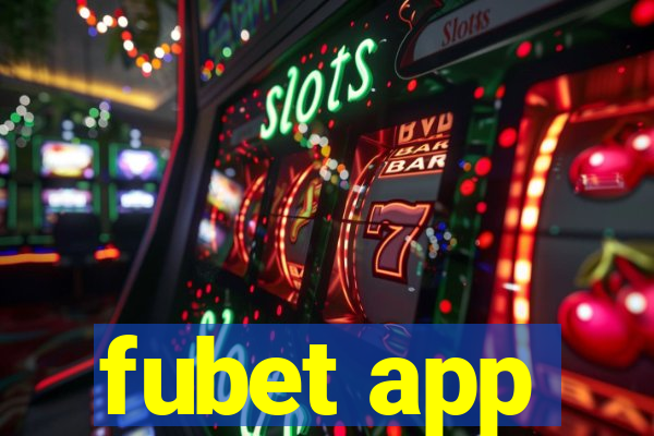 fubet app