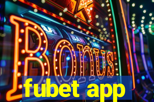 fubet app