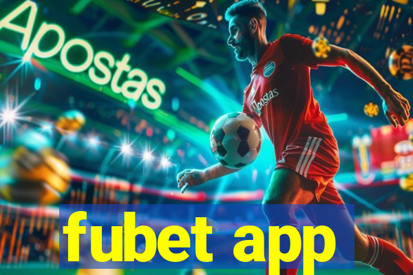 fubet app