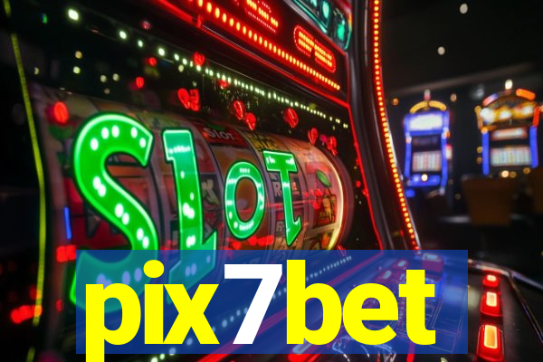 pix7bet