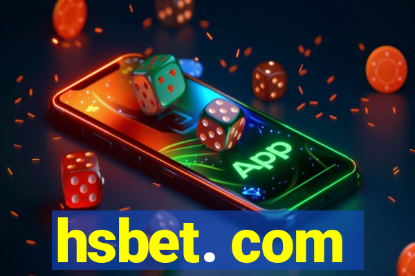 hsbet. com