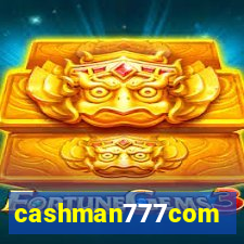 cashman777com