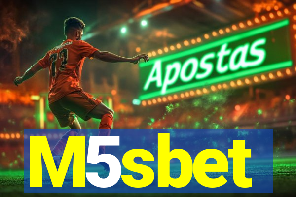 M5sbet