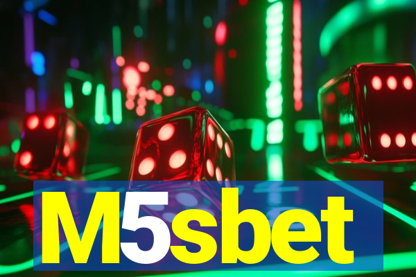 M5sbet