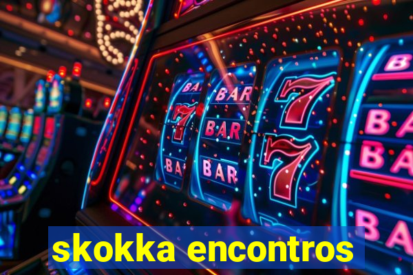 skokka encontros