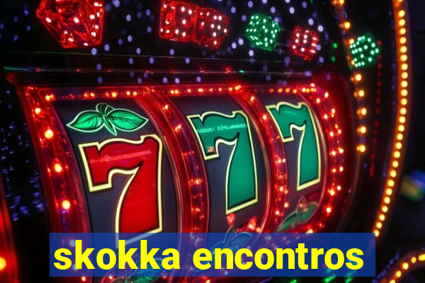 skokka encontros