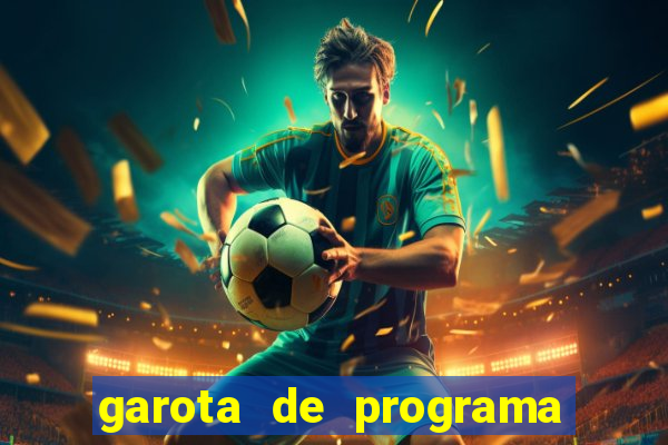 garota de programa de cruzeiro