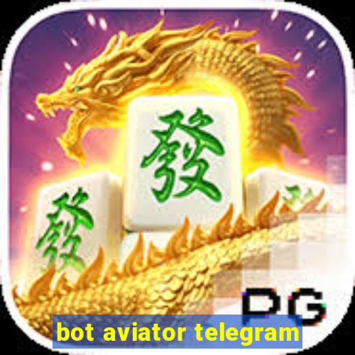 bot aviator telegram