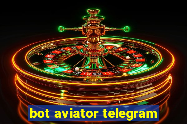 bot aviator telegram