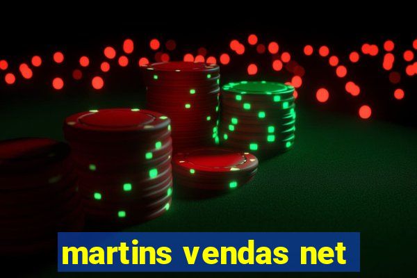 martins vendas net