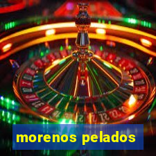 morenos pelados