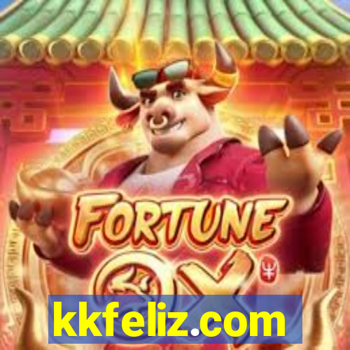 kkfeliz.com