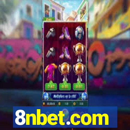 8nbet.com