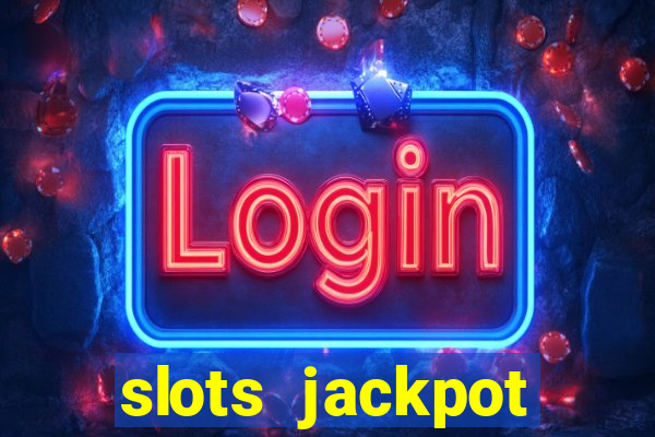 slots jackpot divine fortune