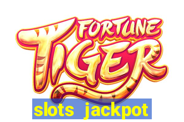 slots jackpot divine fortune