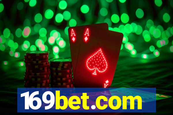 169bet.com