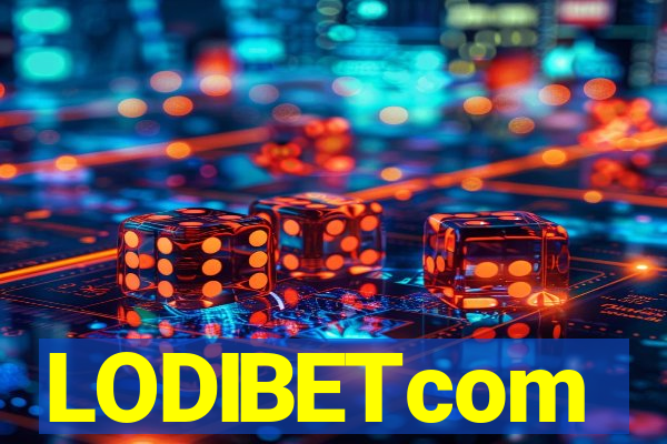 LODIBETcom