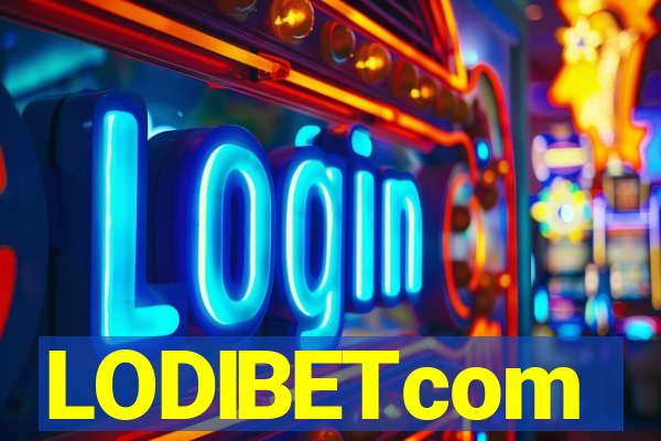 LODIBETcom