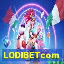 LODIBETcom