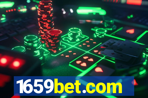 1659bet.com