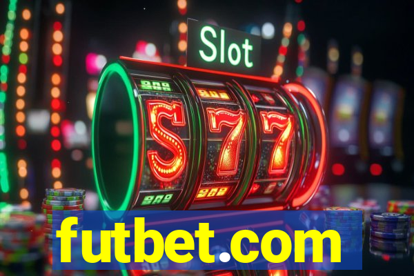 futbet.com