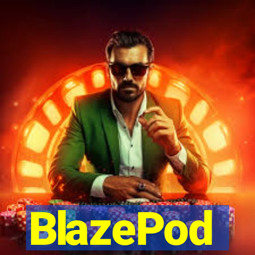 BlazePod