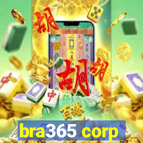 bra365 corp