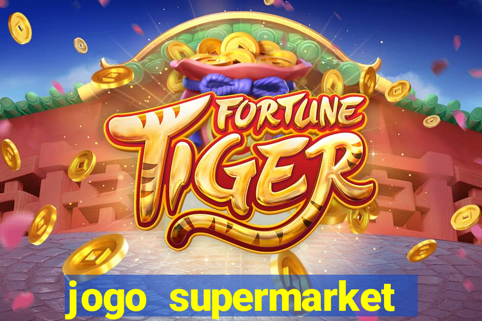 jogo supermarket spree demo