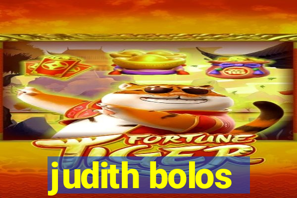 judith bolos