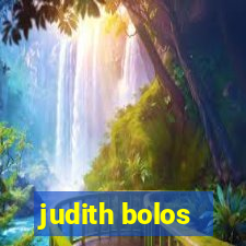 judith bolos