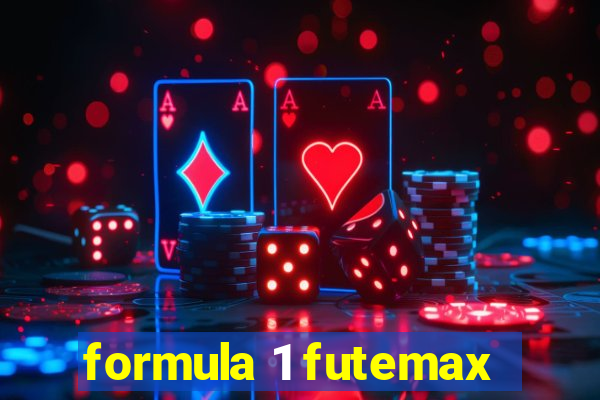 formula 1 futemax