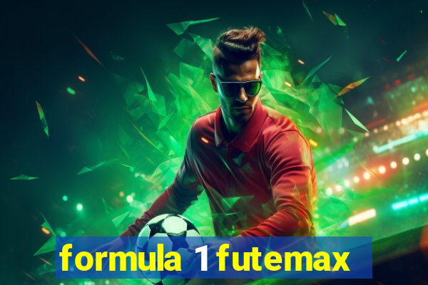 formula 1 futemax