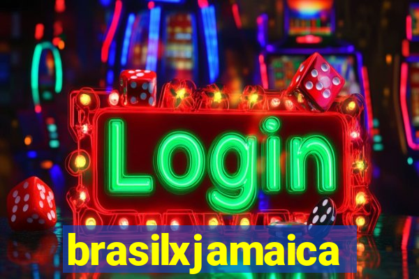 brasilxjamaica