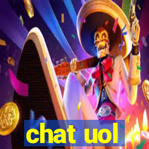 chat uol