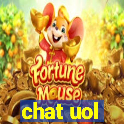 chat uol