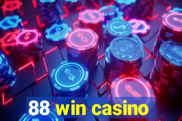 88 win casino