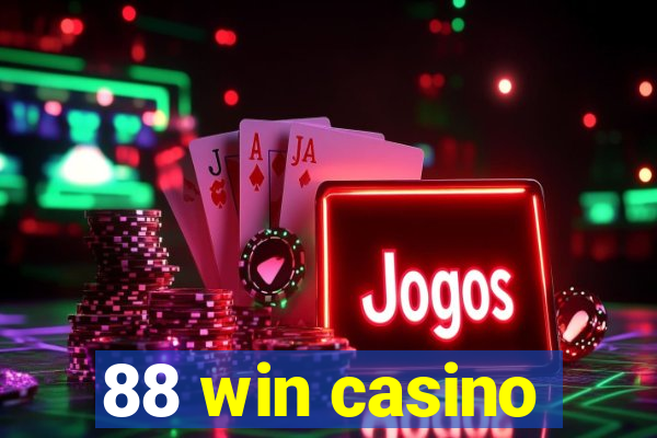 88 win casino