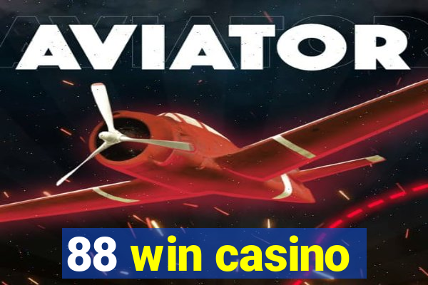 88 win casino