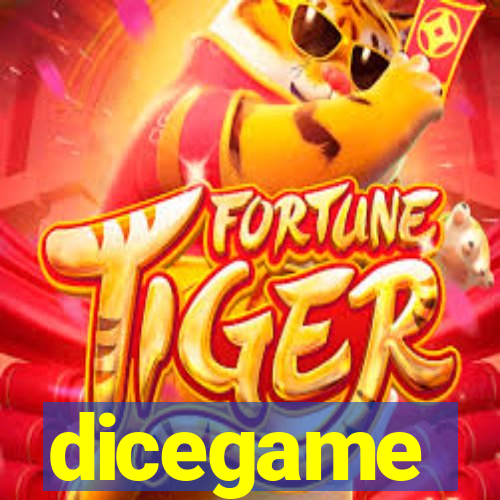 dicegame