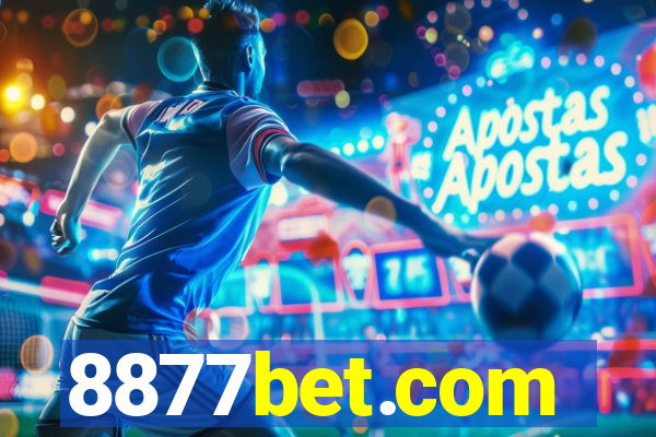 8877bet.com