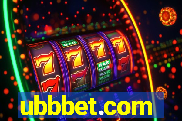 ubbbet.com