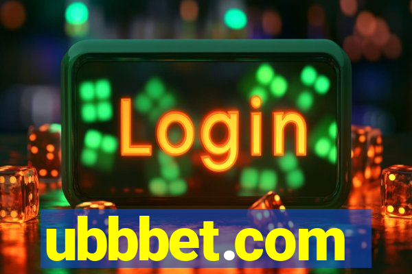 ubbbet.com