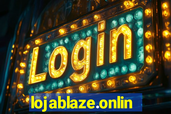 lojablaze.online