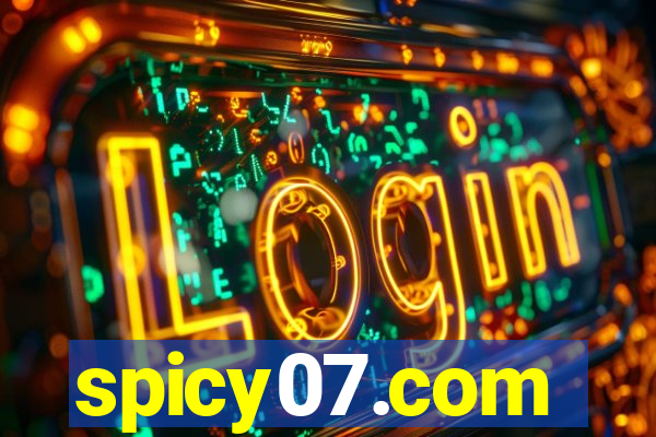 spicy07.com