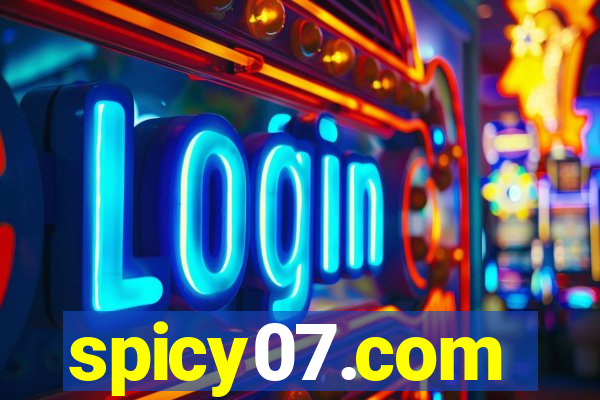 spicy07.com