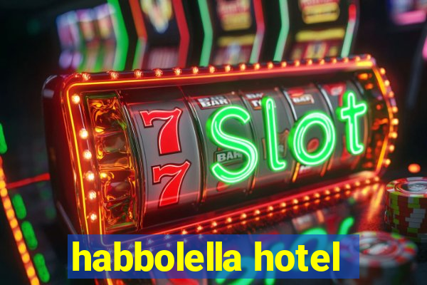 habbolella hotel