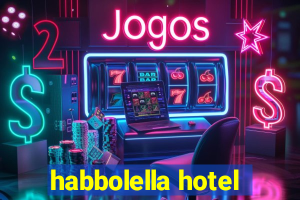 habbolella hotel