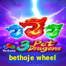 bethoje wheel