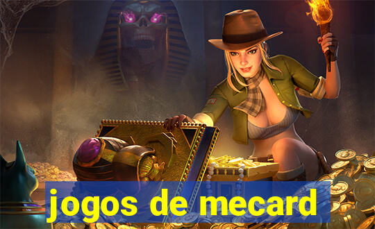 jogos de mecard