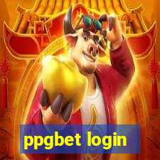 ppgbet login